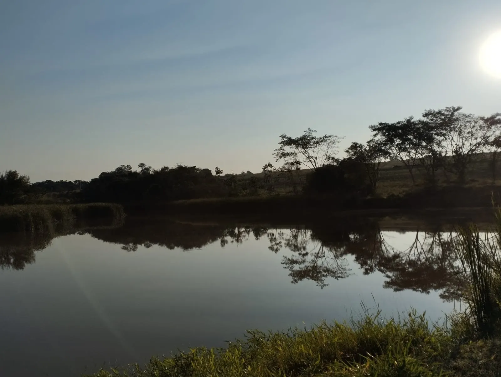 Fazenda à venda e para Arrendar de 283 ha em Getulina, SP, Brasil