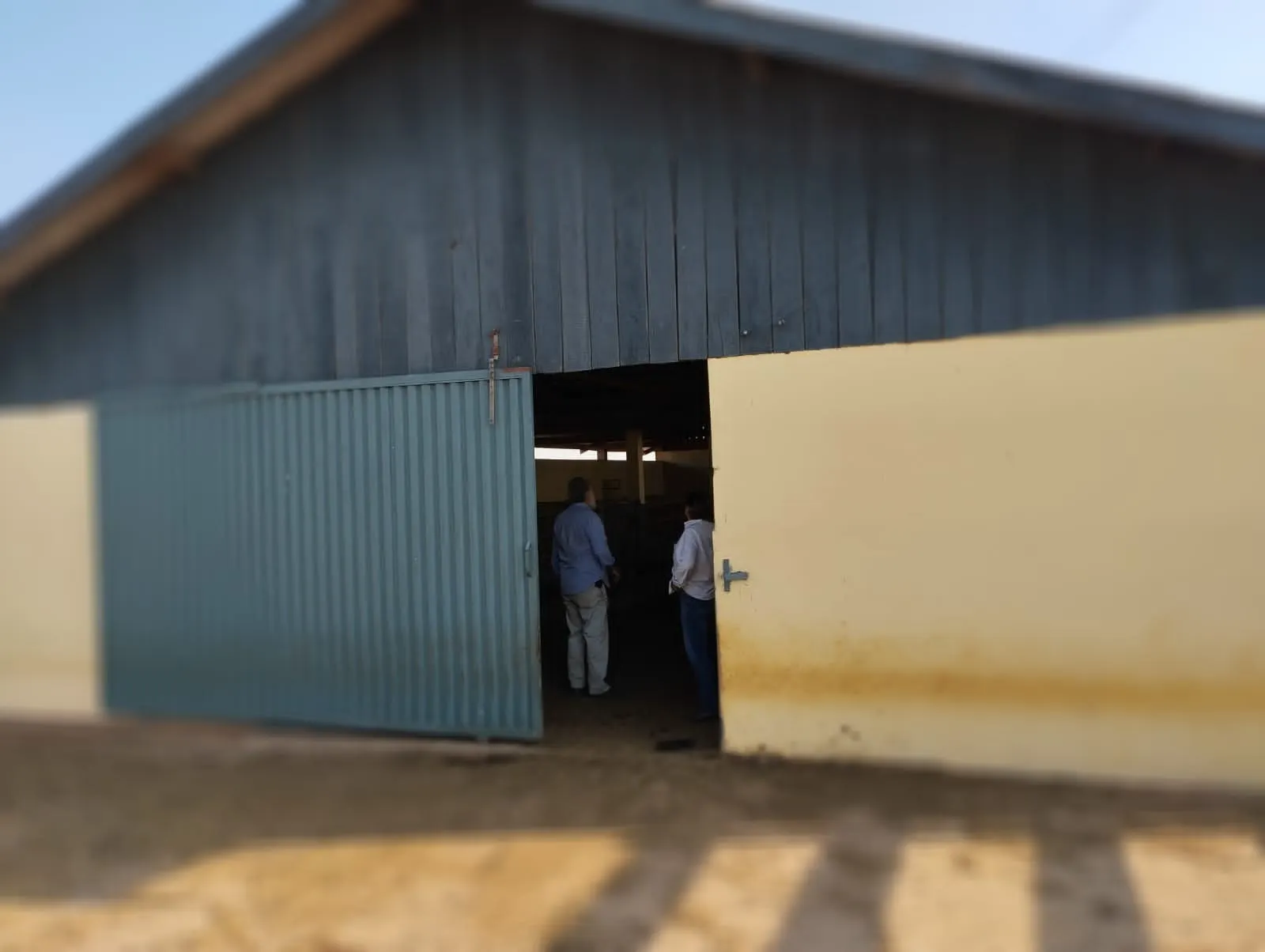 Fazenda à venda e para Arrendar de 283 ha em Getulina, SP, Brasil