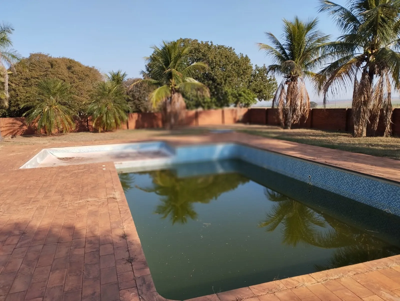 Fazenda à venda e para Arrendar de 283 ha em Getulina, SP, Brasil
