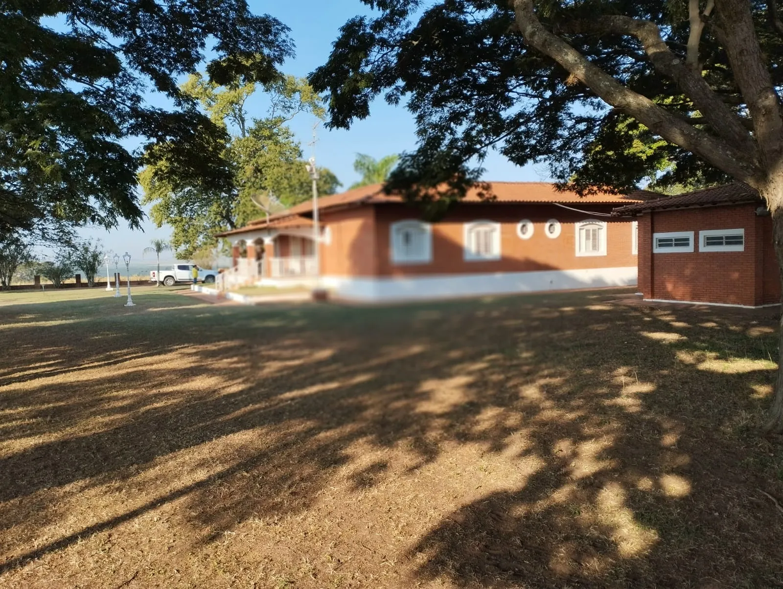 Fazenda à venda e para Arrendar de 283 ha em Getulina, SP, Brasil