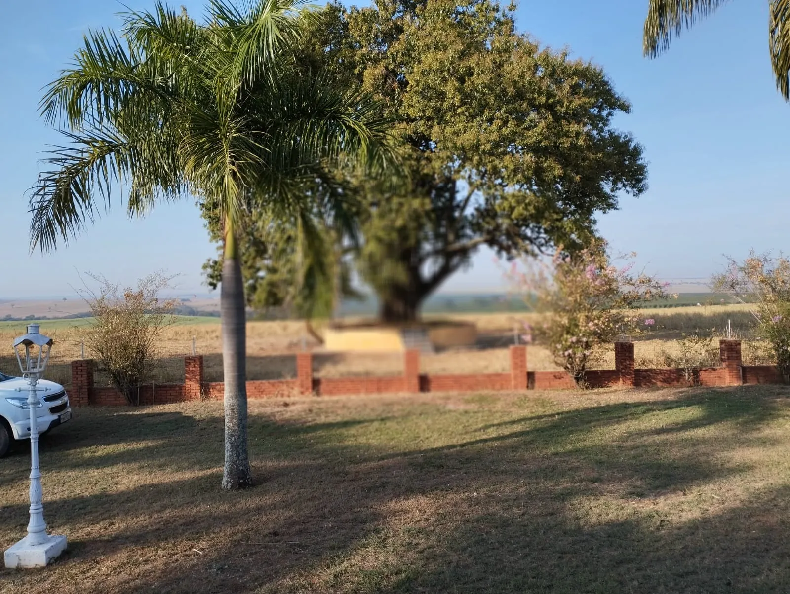 Fazenda à venda e para Arrendar de 283 ha em Getulina, SP, Brasil