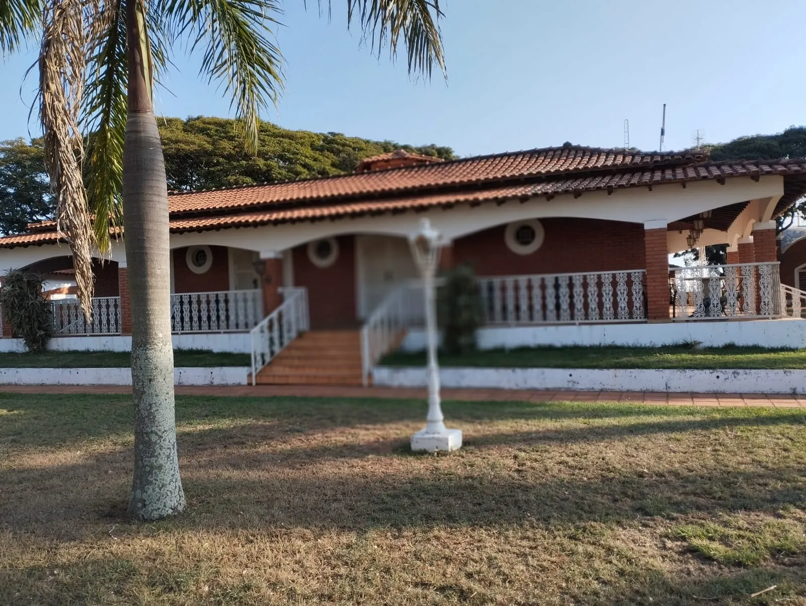 Fazenda à venda e para Arrendar de 283 ha em Getulina, SP, Brasil