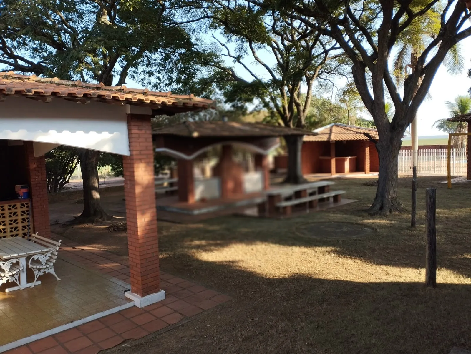 Fazenda à venda e para Arrendar de 283 ha em Getulina, SP, Brasil