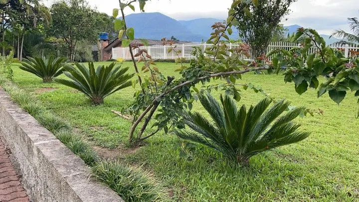 Chácara à venda de 2.900 m² em Maquiné, RS, Brasil