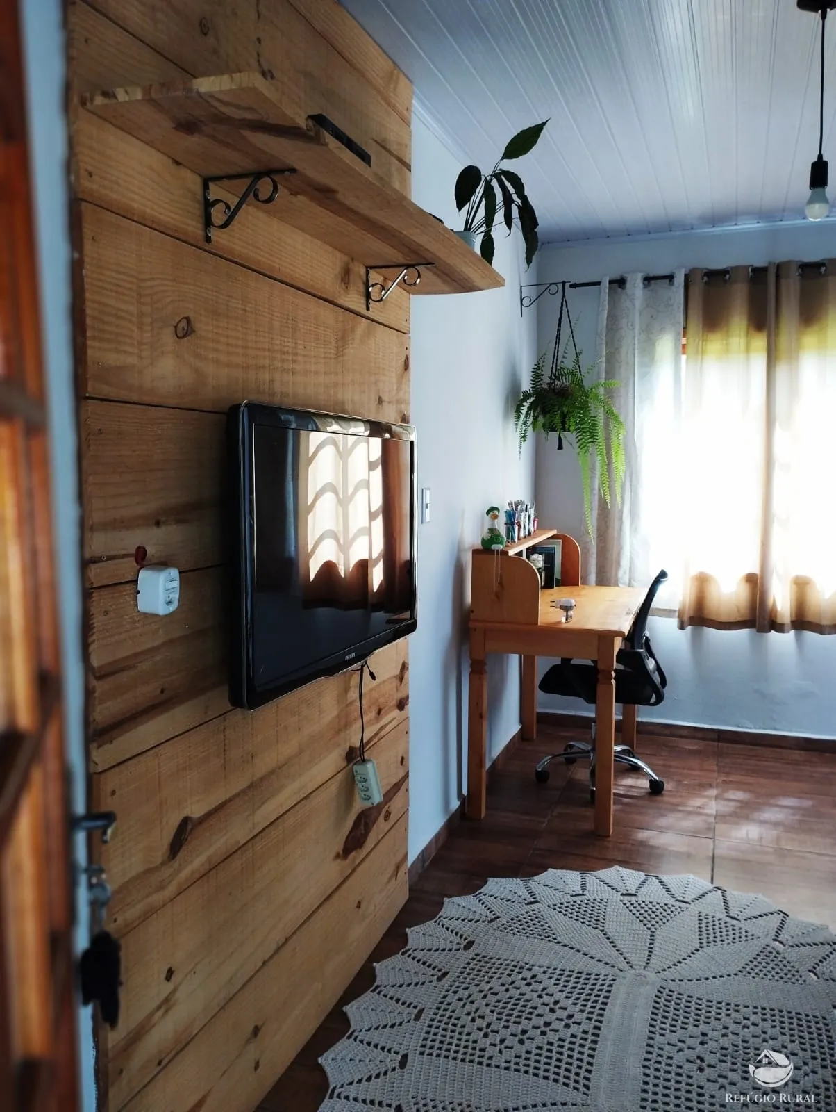 Chácara à venda de 2.000 m² em Monteiro Lobato, SP, Brasil