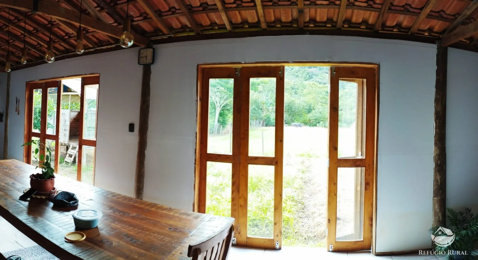 Chácara à venda de 2.000 m² em Monteiro Lobato, SP, Brasil