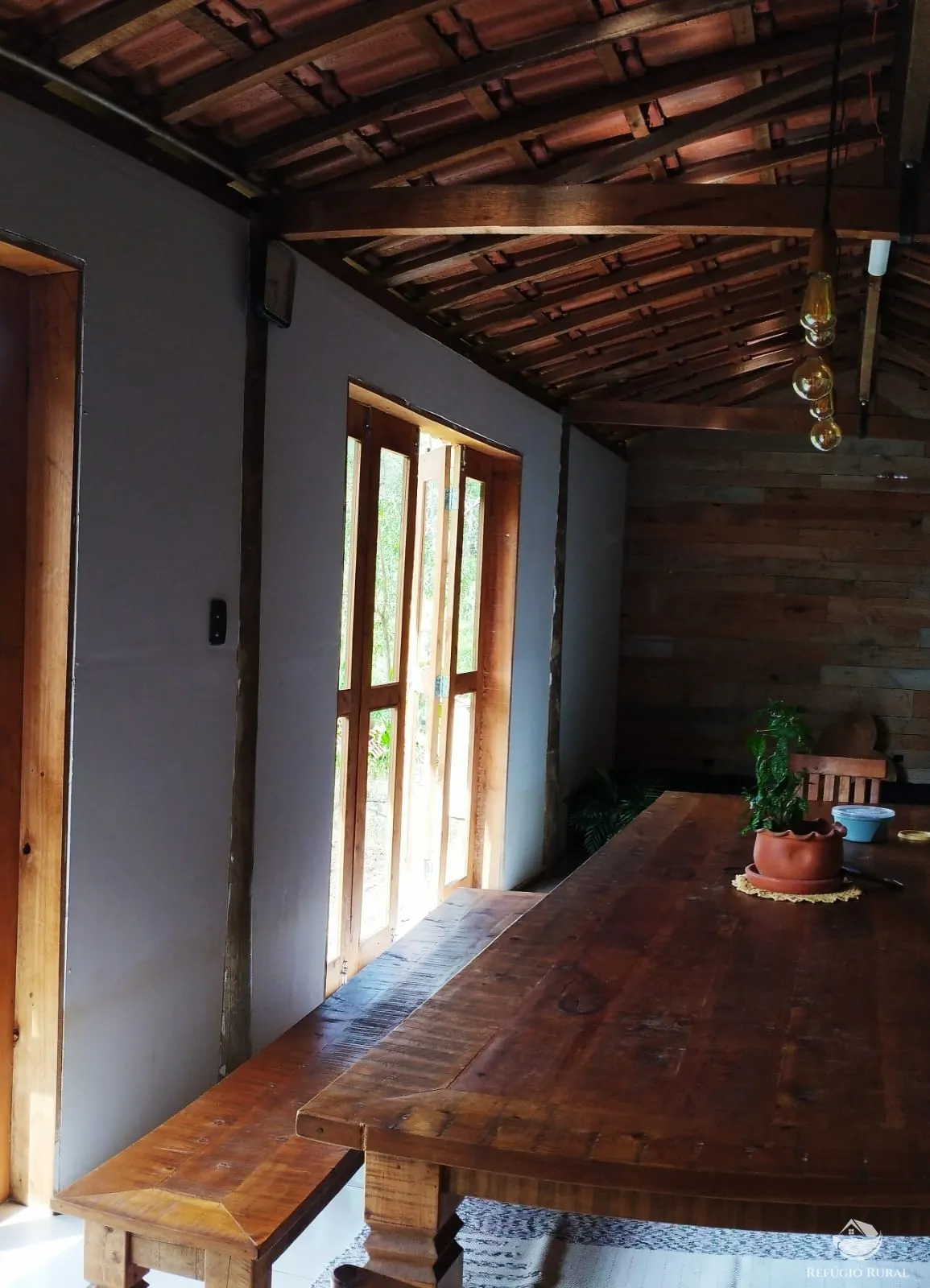 Chácara à venda de 2.000 m² em Monteiro Lobato, SP, Brasil