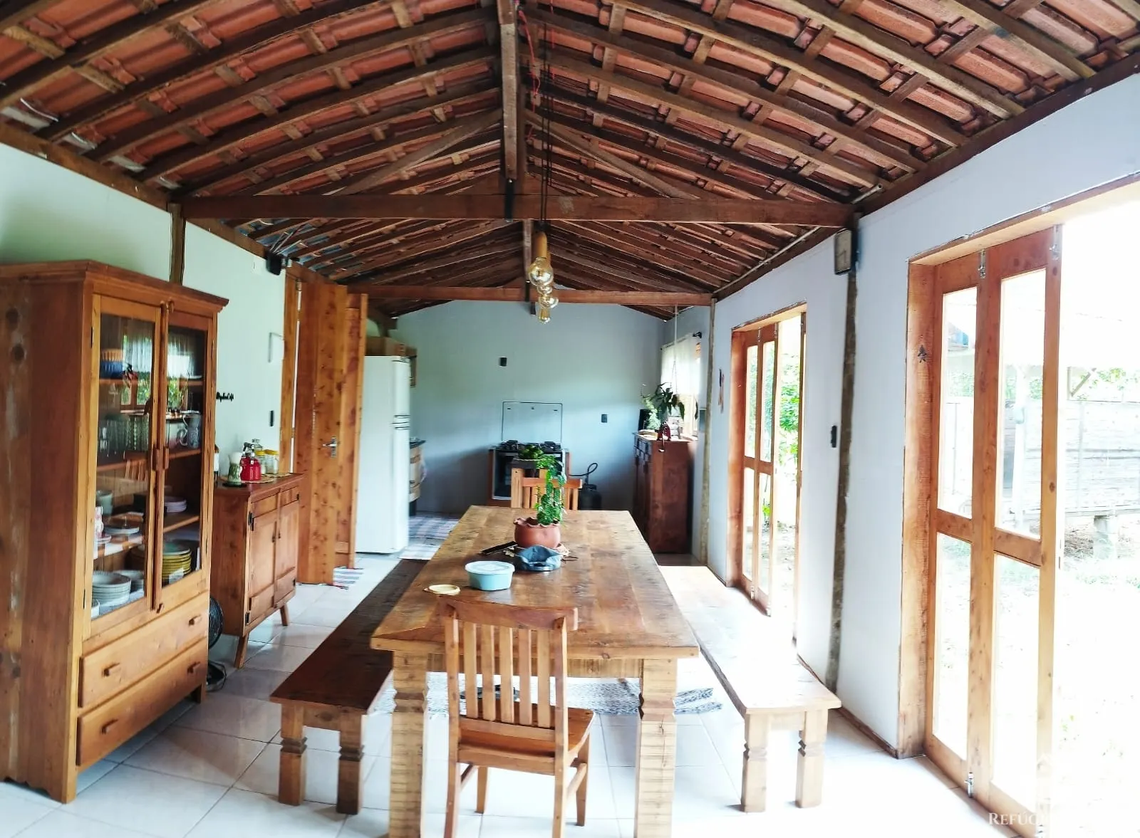 Chácara à venda de 2.000 m² em Monteiro Lobato, SP, Brasil