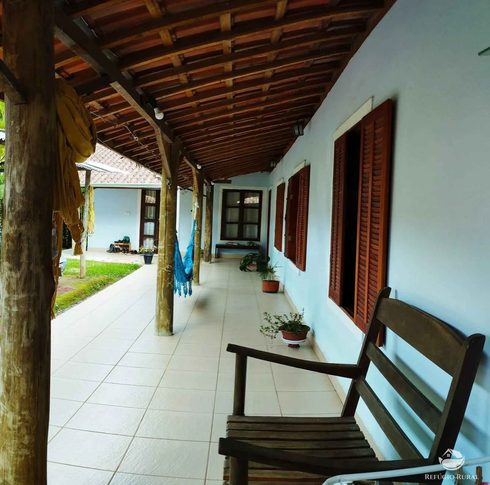 Chácara à venda de 2.000 m² em Monteiro Lobato, SP, Brasil