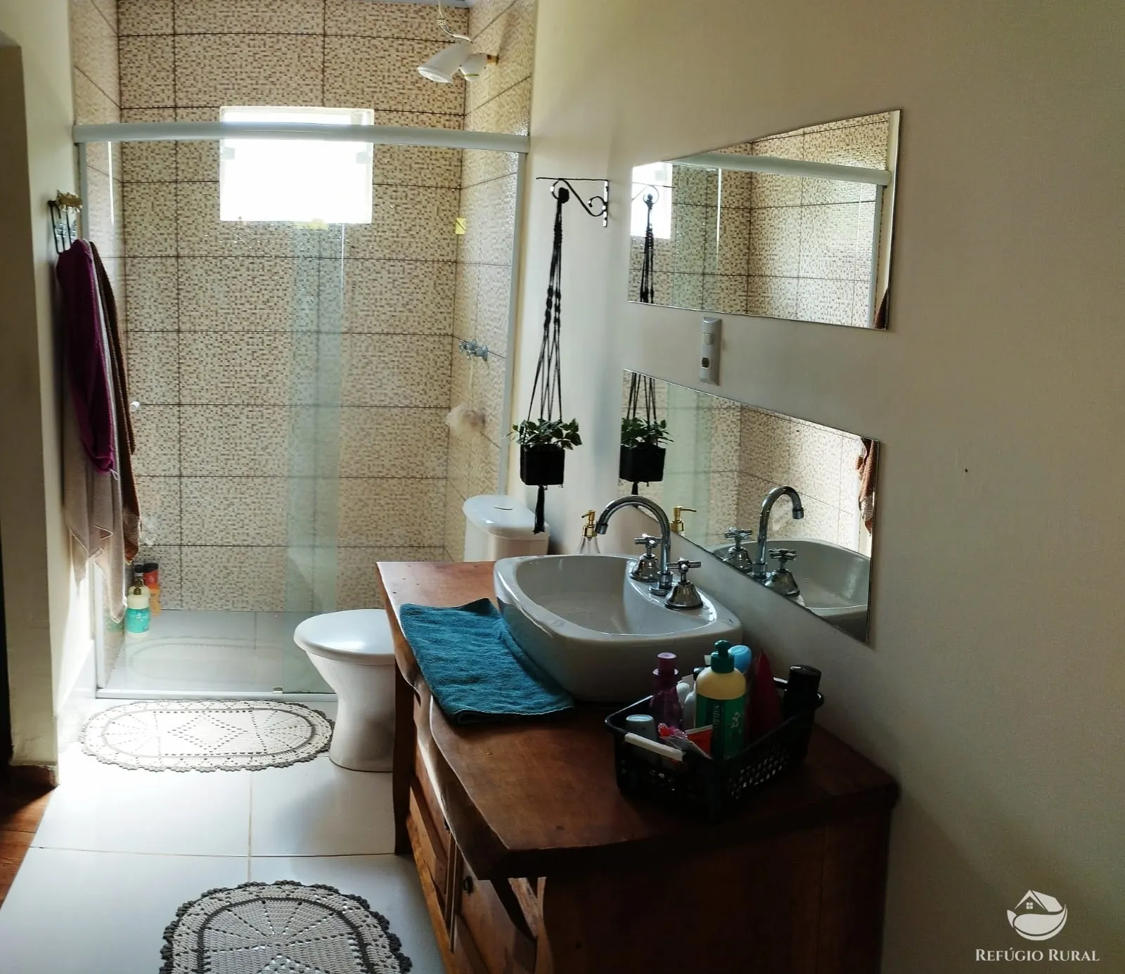 Chácara à venda de 2.000 m² em Monteiro Lobato, SP, Brasil