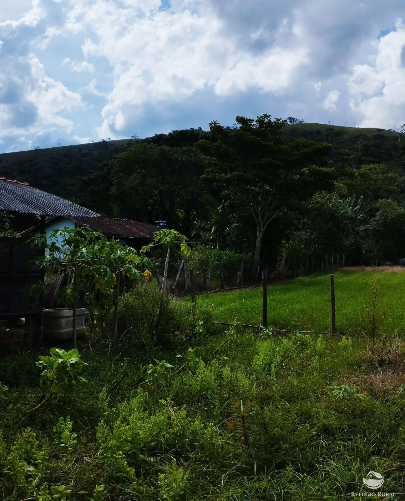Chácara à venda de 2.000 m² em Monteiro Lobato, SP, Brasil