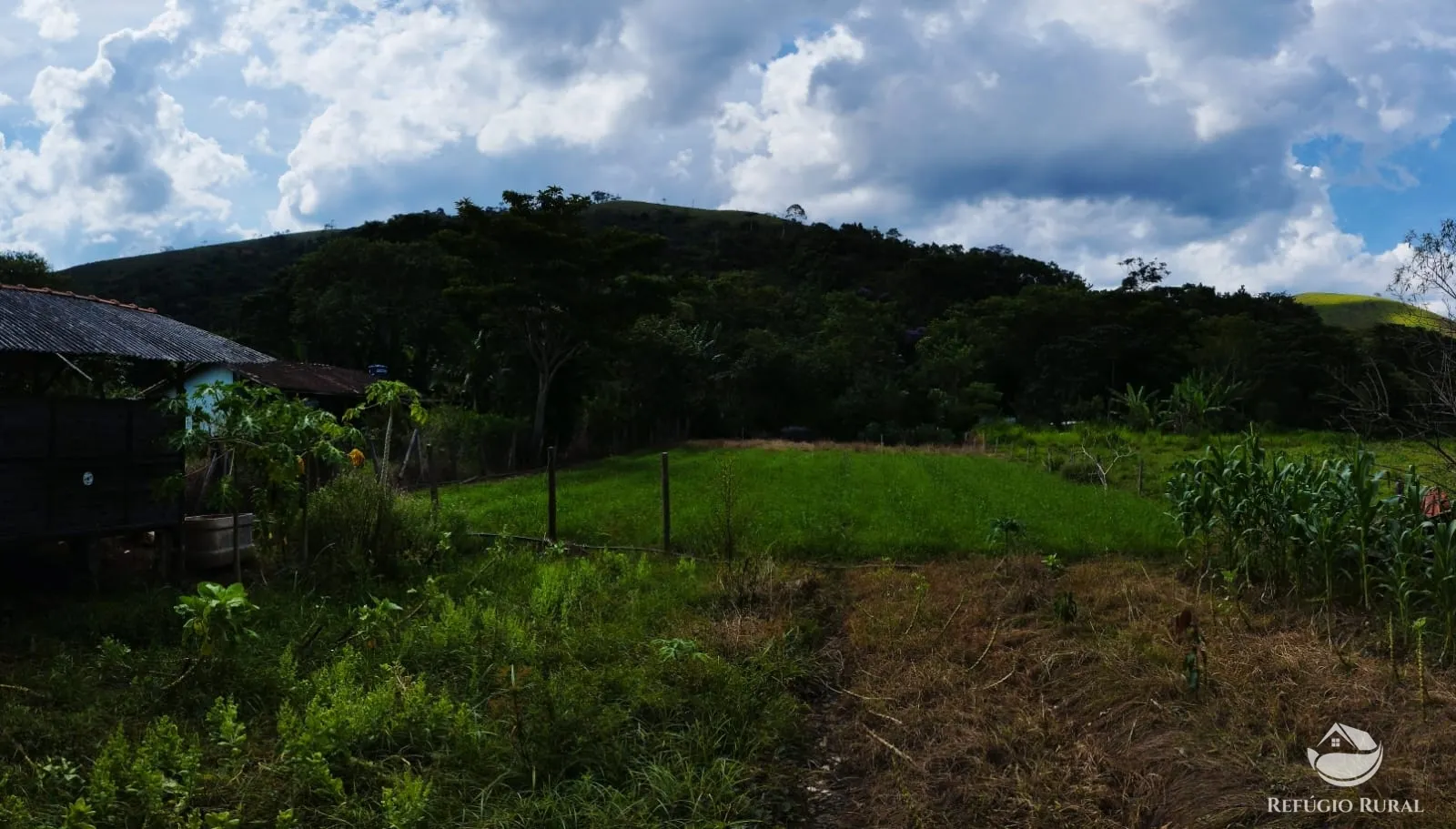 Chácara à venda de 2.000 m² em Monteiro Lobato, SP, Brasil