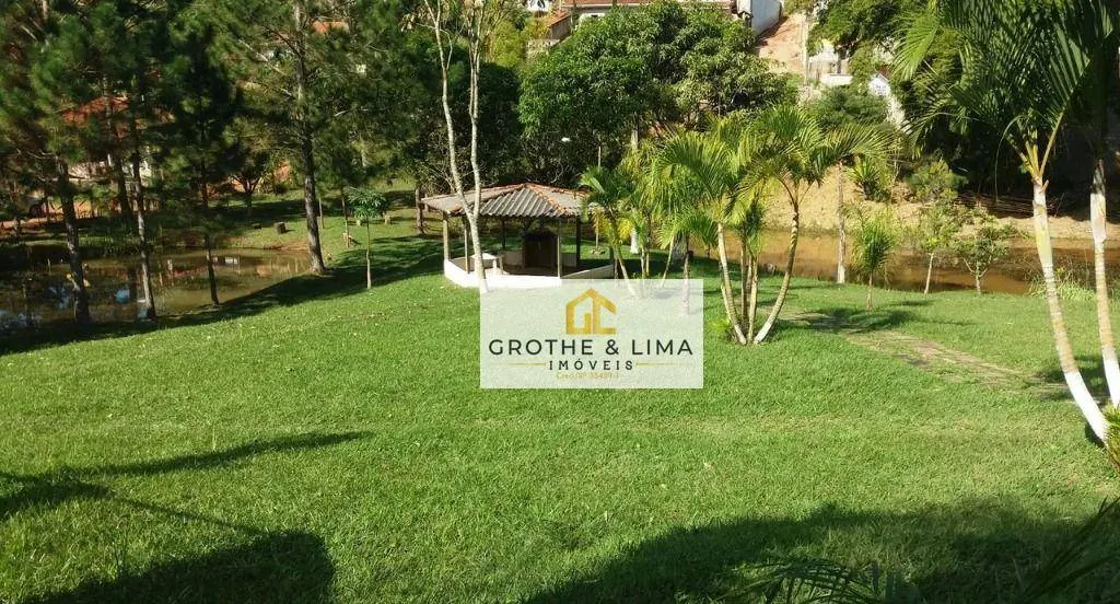 Country home for sale of 1 acres in São Paulo, SP, Brazil