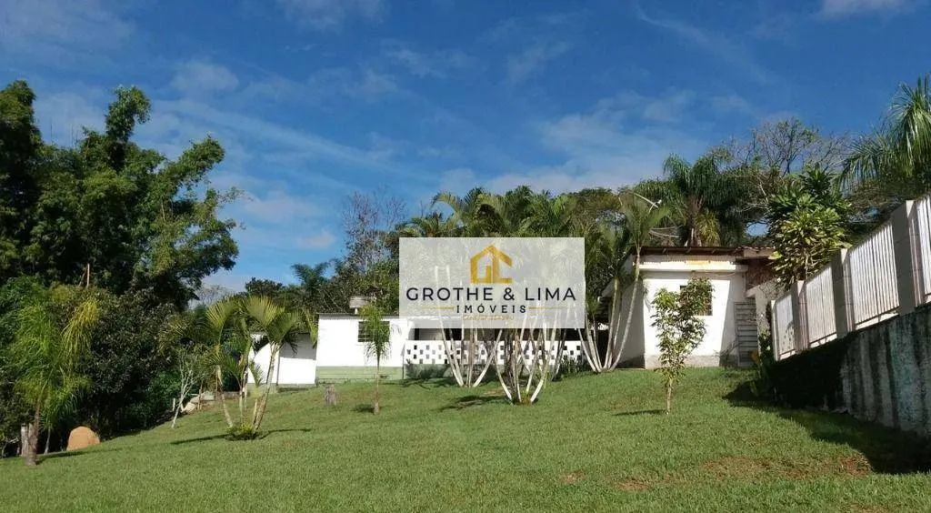 Country home for sale of 1 acres in São Paulo, SP, Brazil