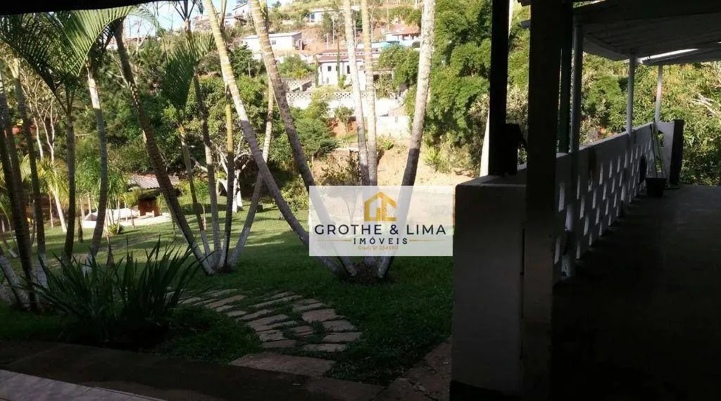 Country home for sale of 1 acres in São Paulo, SP, Brazil