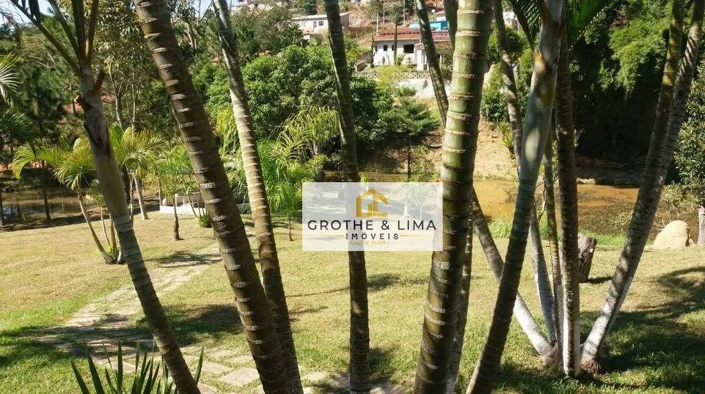 Country home for sale of 1 acres in São Paulo, SP, Brazil