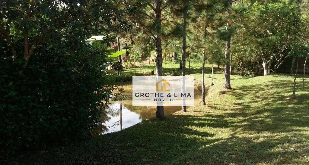 Country home for sale of 1 acres in São Paulo, SP, Brazil