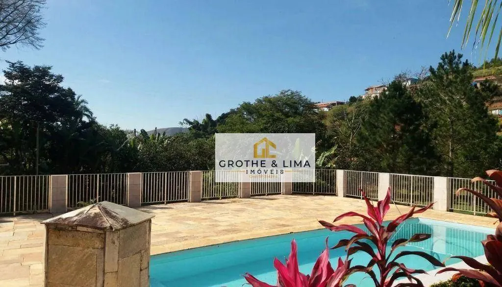Chácara à venda de 5.000 m² em São Paulo, SP, Brasil