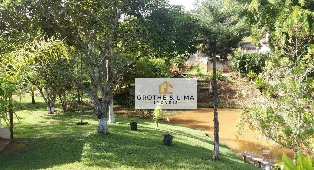 Country home for sale of 1 acres in São Paulo, SP, Brazil