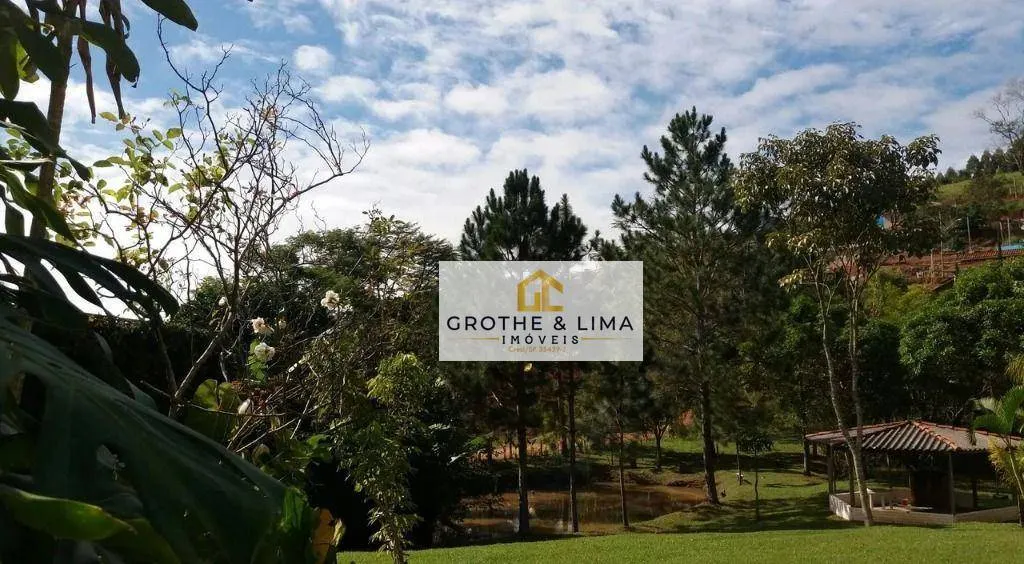 Country home for sale of 1 acres in São Paulo, SP, Brazil