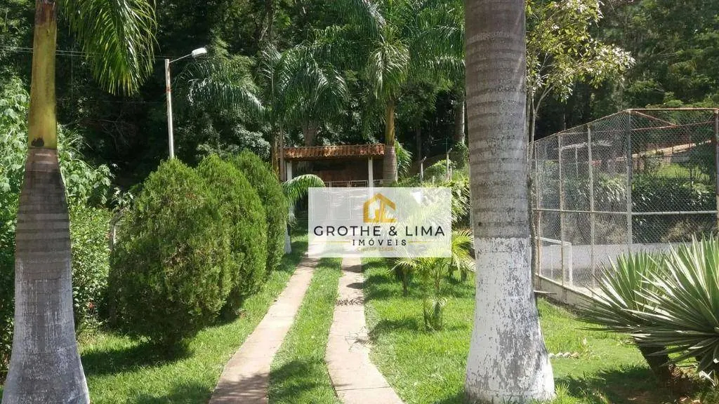 Country home for sale of 1 acres in São Paulo, SP, Brazil