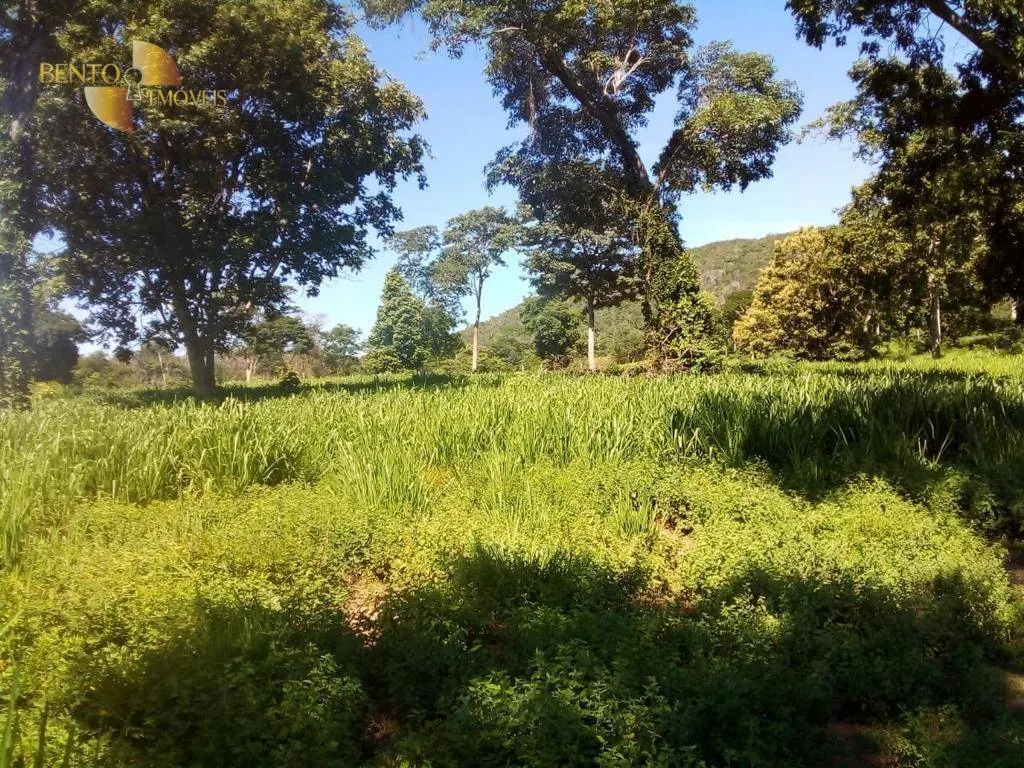 Fazenda à venda de 1.541 ha em Acorizal, MT, Brasil