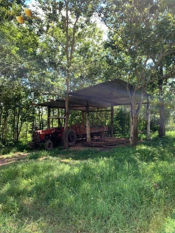 Fazenda à venda de 1.541 ha em Acorizal, MT, Brasil