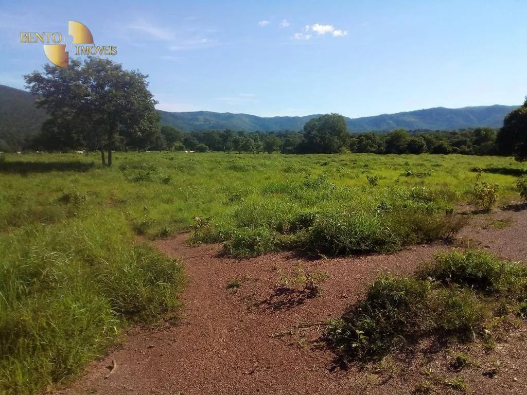 Fazenda à venda de 1.541 ha em Acorizal, MT, Brasil