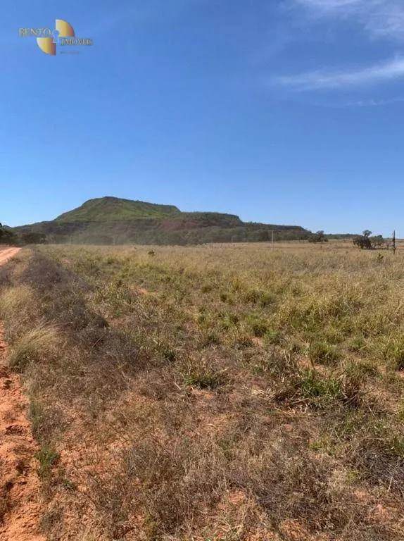 Fazenda à venda de 906 ha em Tesouro, MT, Brasil