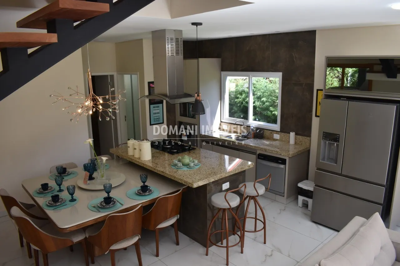 House for sale of 1,090 m² in Campos do Jordão, SP, Brazil