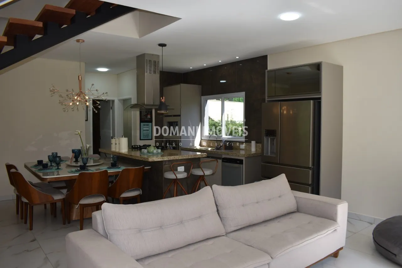 House for sale of 1,090 m² in Campos do Jordão, SP, Brazil