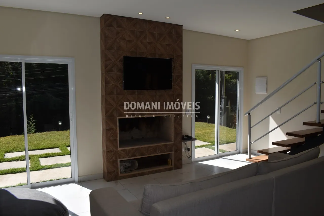 House for sale of 1,090 m² in Campos do Jordão, SP, Brazil