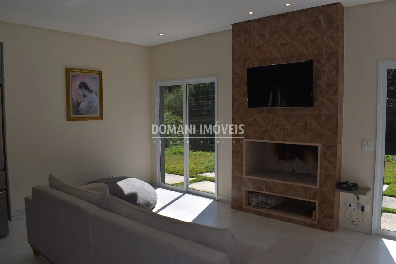 House for sale of 1,090 m² in Campos do Jordão, SP, Brazil