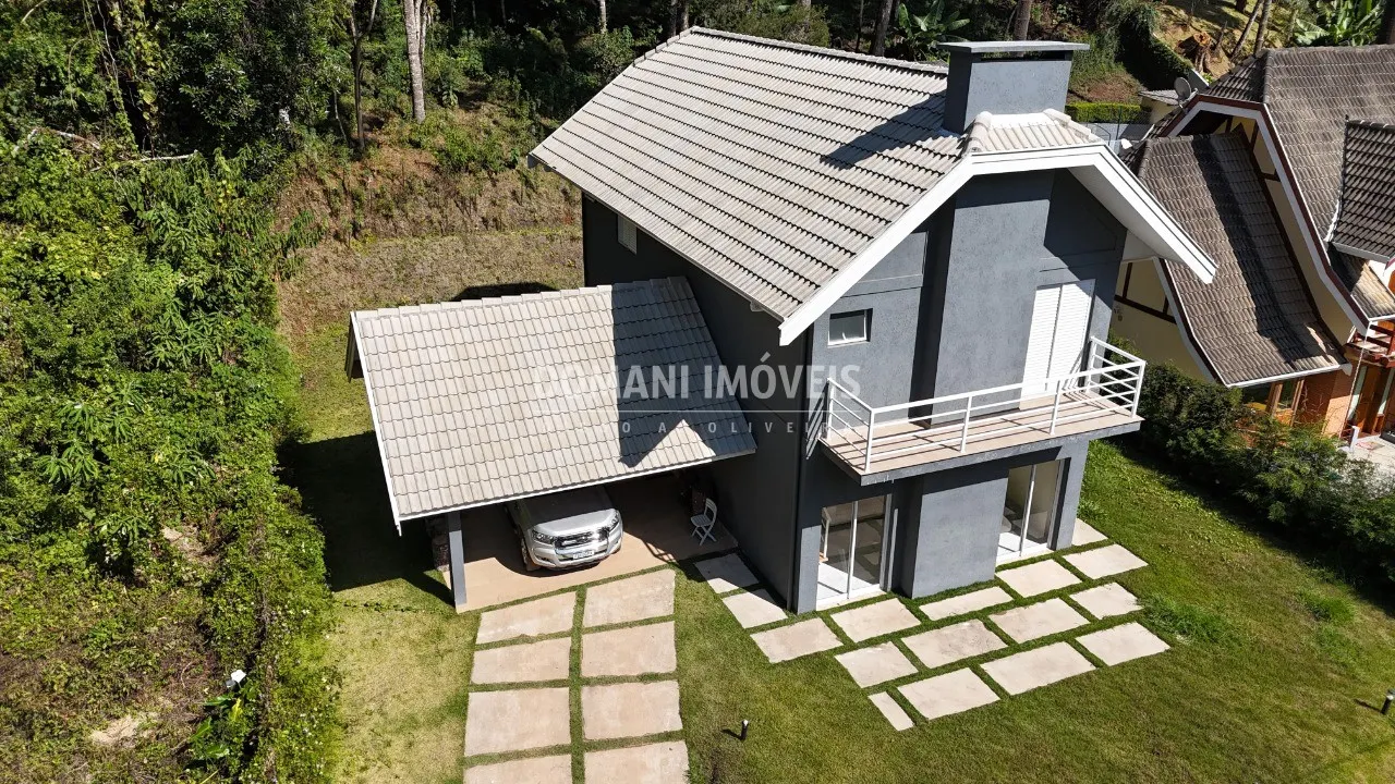 House for sale of 1,090 m² in Campos do Jordão, SP, Brazil