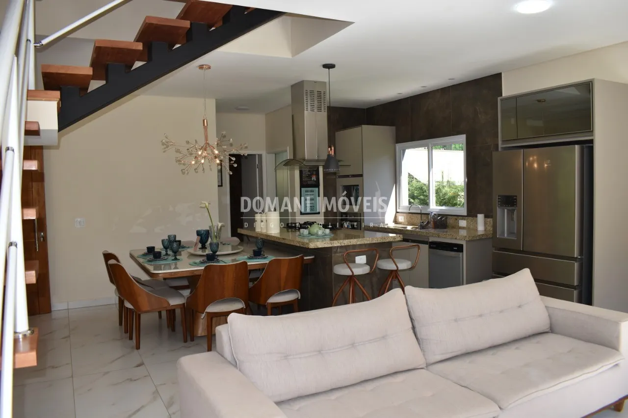 House for sale of 1,090 m² in Campos do Jordão, SP, Brazil