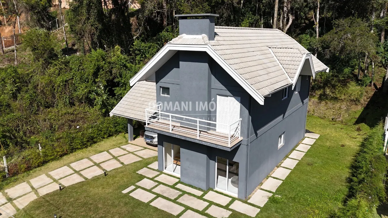 House for sale of 1,090 m² in Campos do Jordão, SP, Brazil