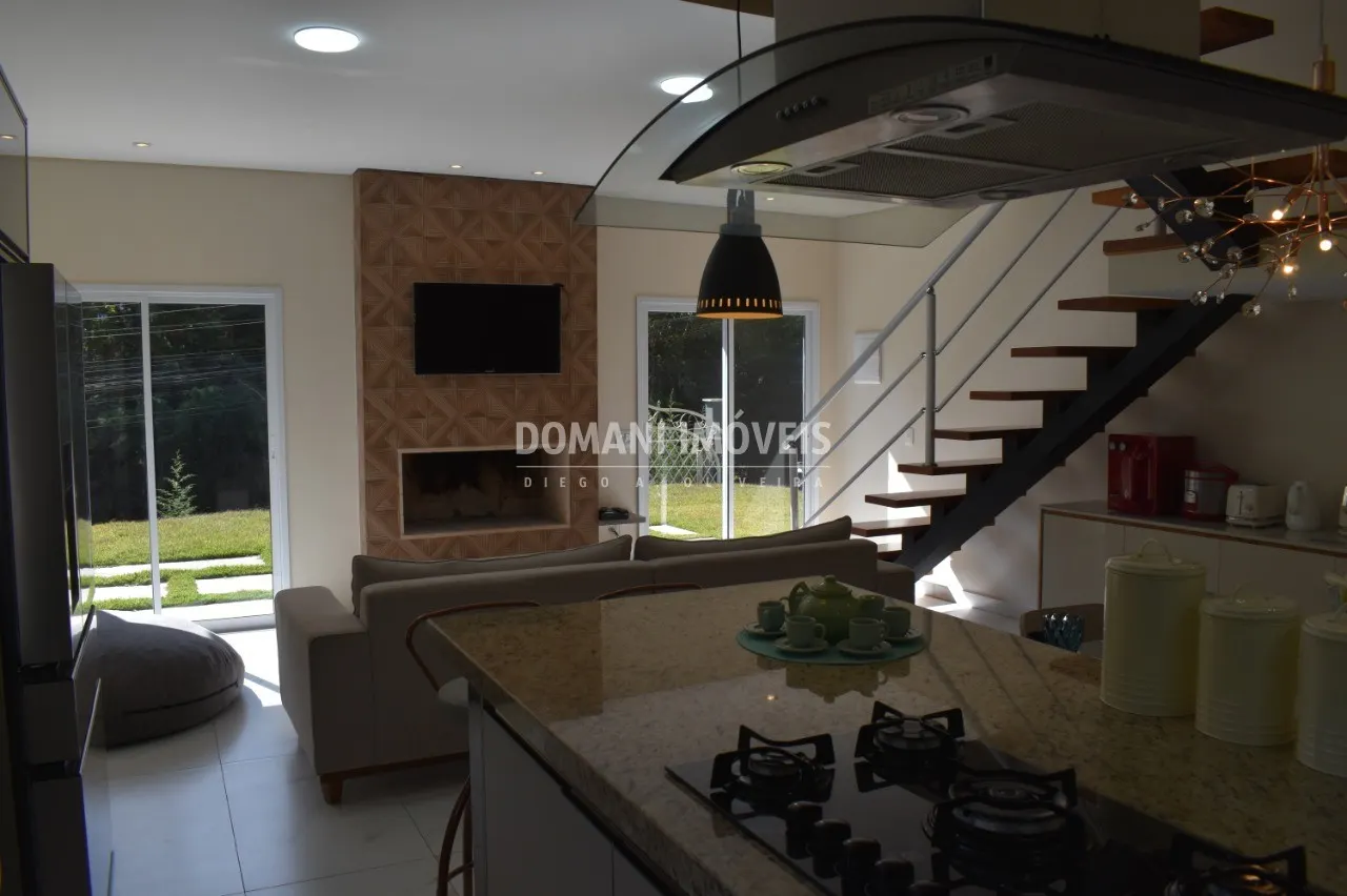 House for sale of 1,090 m² in Campos do Jordão, SP, Brazil