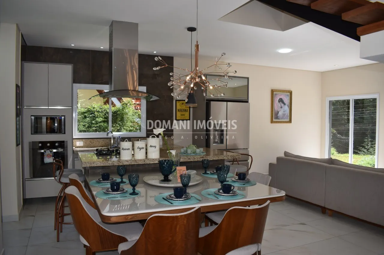 House for sale of 1,090 m² in Campos do Jordão, SP, Brazil