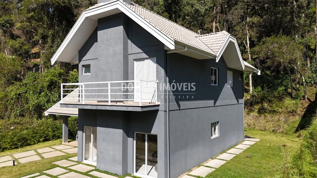 House for sale of 1,090 m² in Campos do Jordão, SP, Brazil