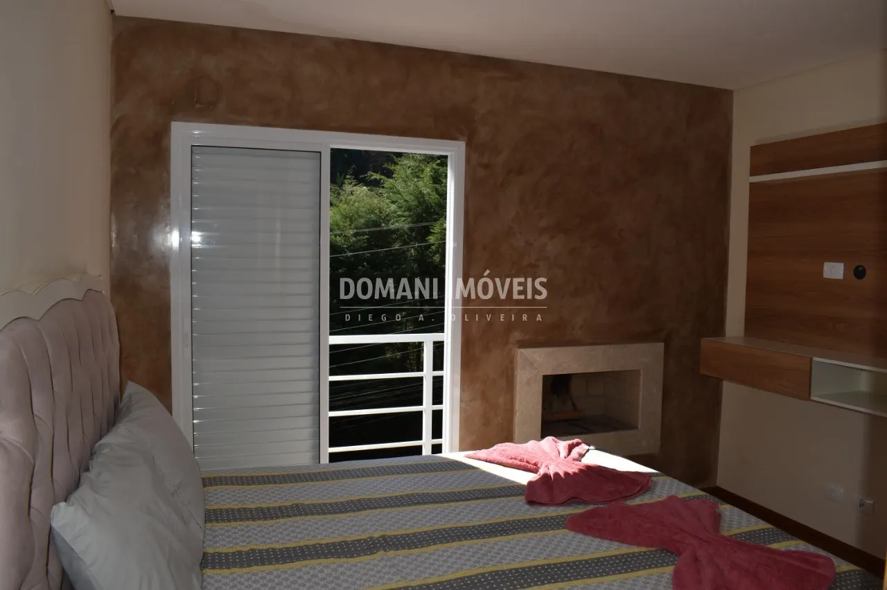 House for sale of 1,090 m² in Campos do Jordão, SP, Brazil