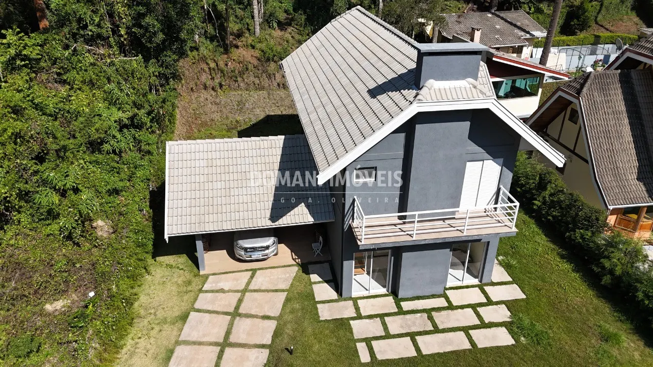 House for sale of 1,090 m² in Campos do Jordão, SP, Brazil