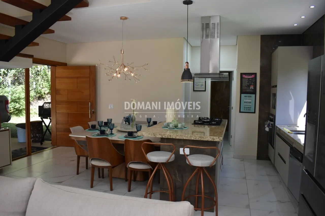 House for sale of 1,090 m² in Campos do Jordão, SP, Brazil