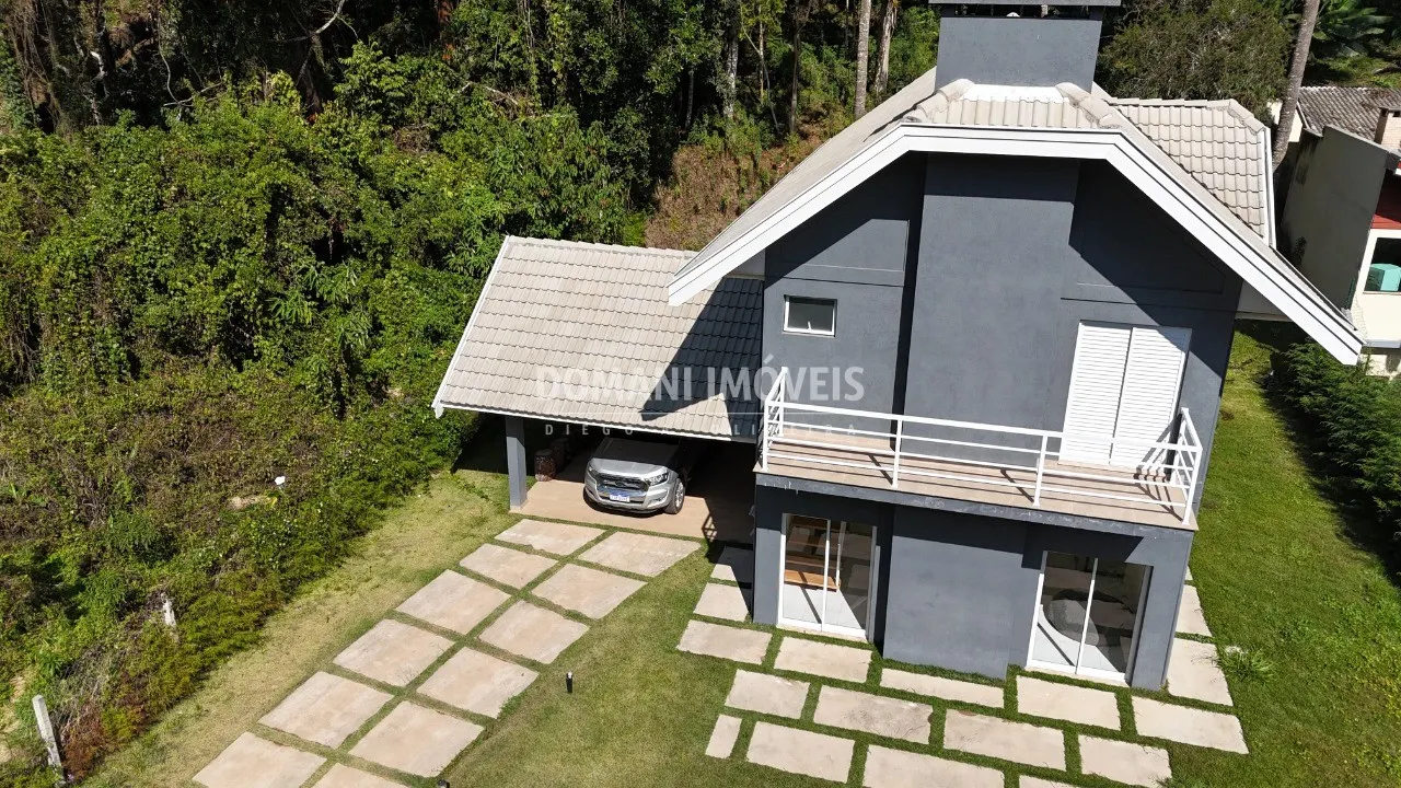 House for sale of 1,090 m² in Campos do Jordão, SP, Brazil