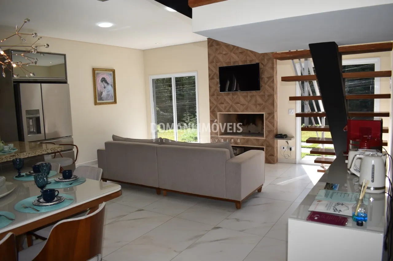House for sale of 1,090 m² in Campos do Jordão, SP, Brazil