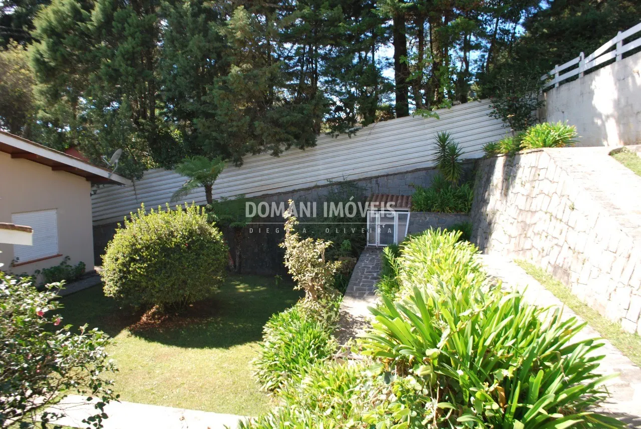 House for sale of 1,010 m² in Campos do Jordão, SP, Brazil