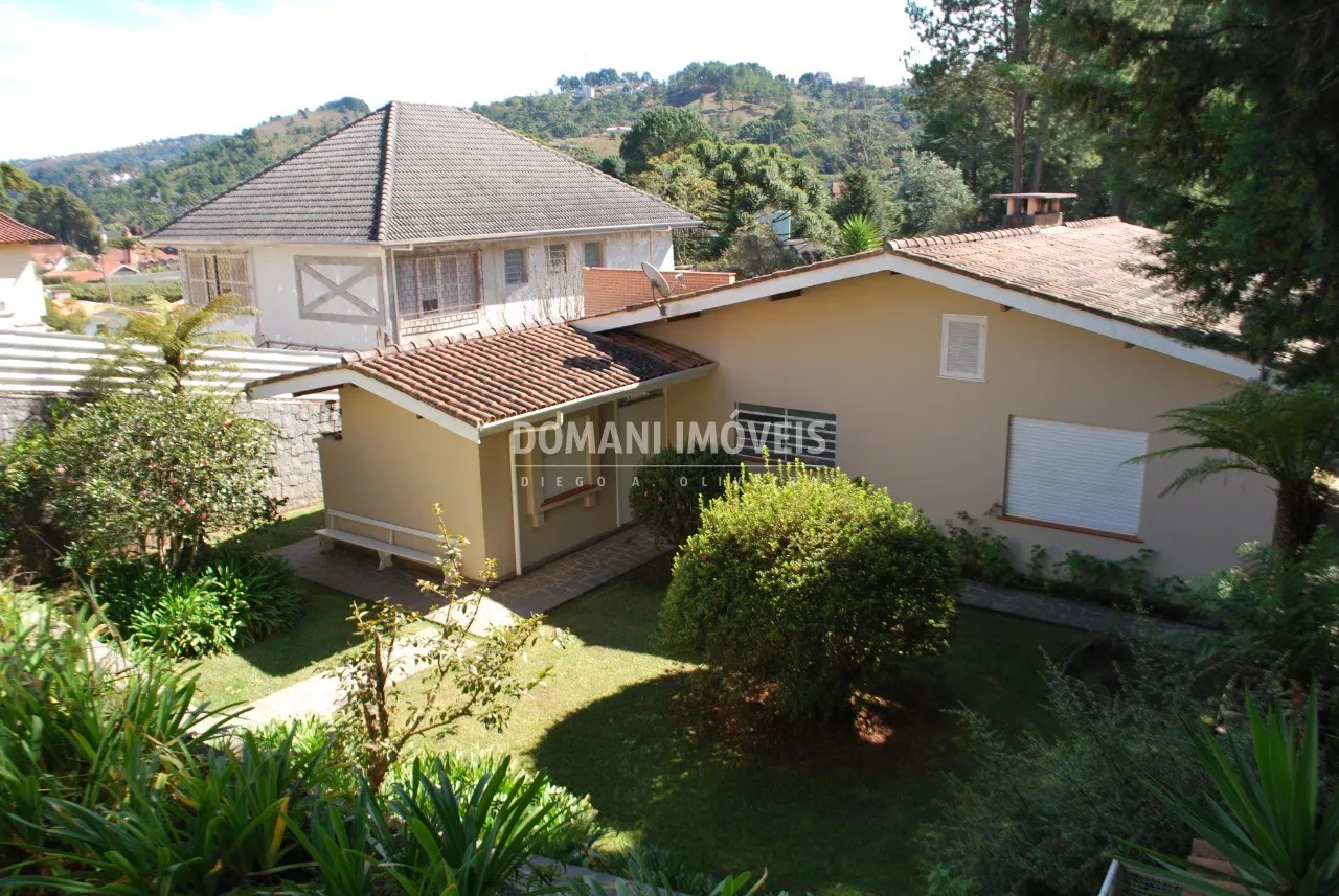 House for sale of 1,010 m² in Campos do Jordão, SP, Brazil
