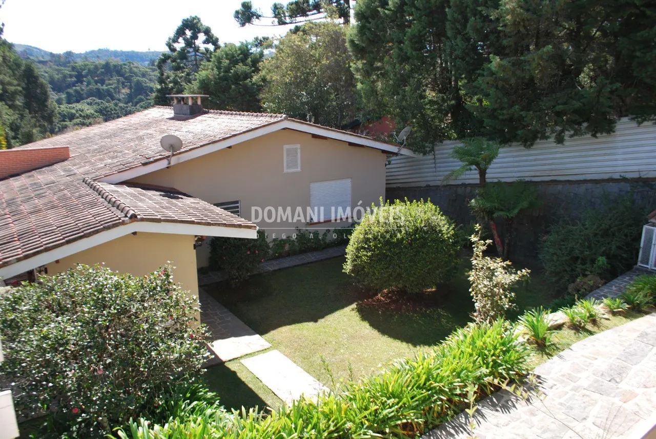 House for sale of 1,010 m² in Campos do Jordão, SP, Brazil