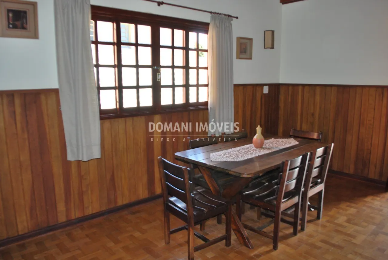 House for sale of 1,010 m² in Campos do Jordão, SP, Brazil