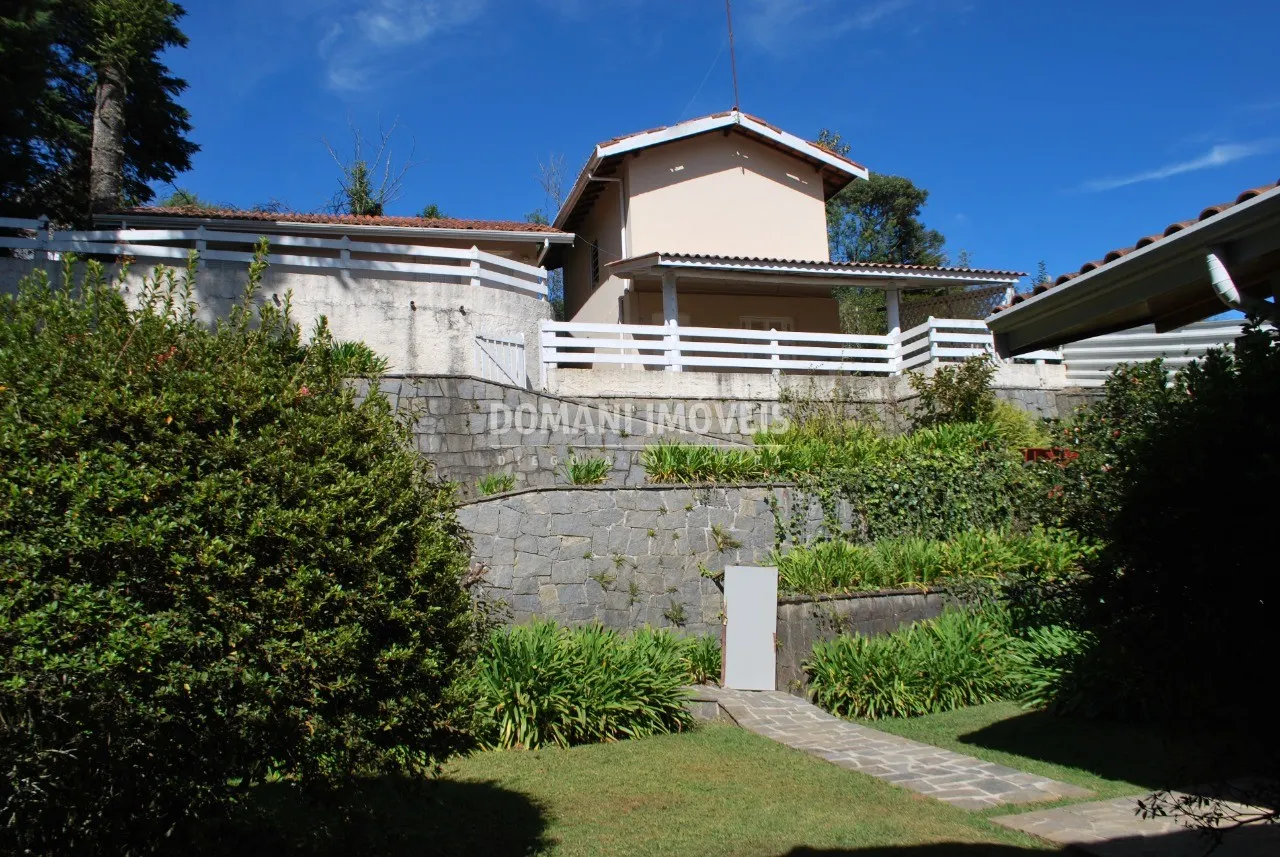 House for sale of 1,010 m² in Campos do Jordão, SP, Brazil