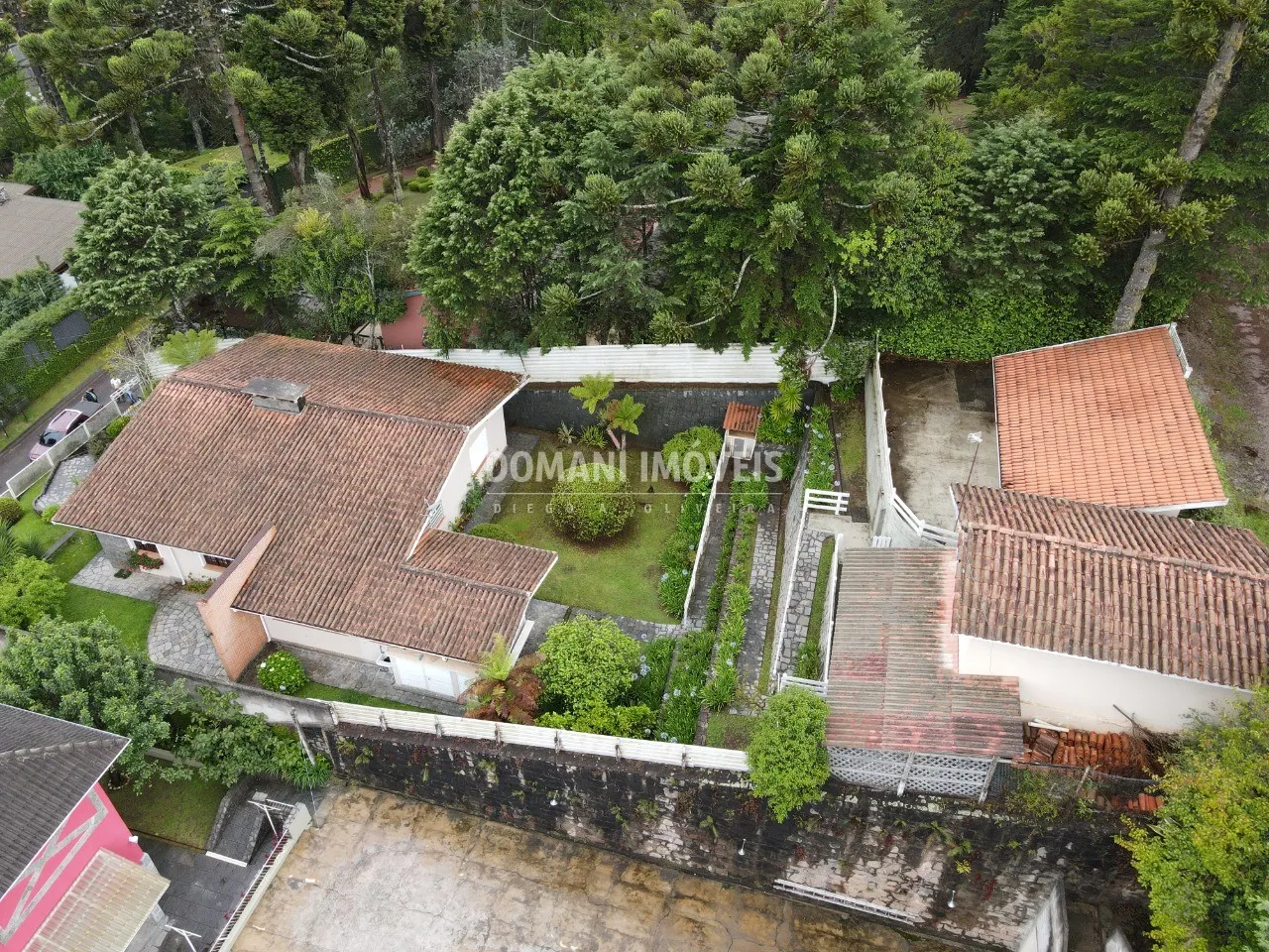 House for sale of 1,010 m² in Campos do Jordão, SP, Brazil